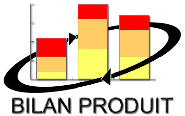 Logo du logiciel Bilan Produit