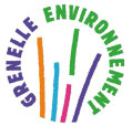 Logo du Grenelle de l'environnement.